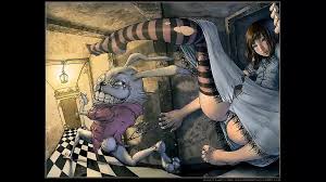 Alice in wonderland of sex jpg x Alice in wonderland sex