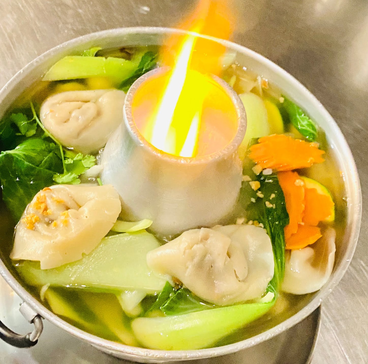 Bodhi Kosher Thai by null