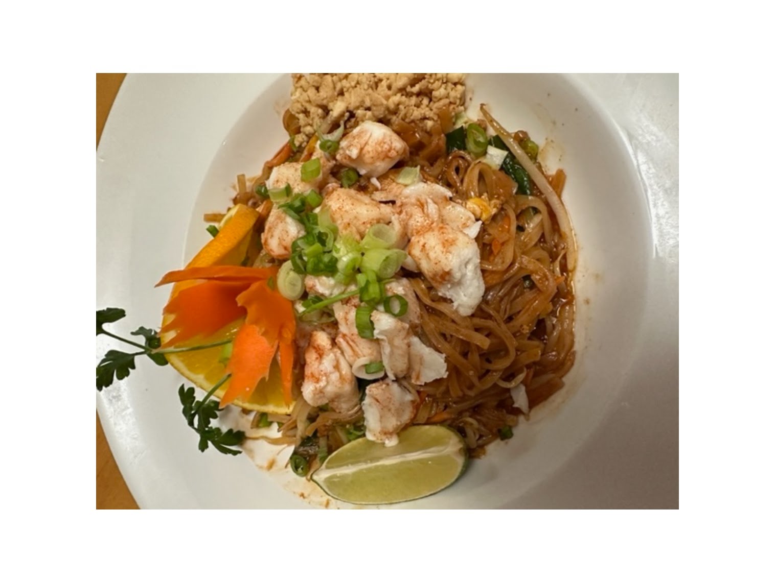 Circles Thai (Northern Liberties) by null