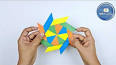 The Fascinating World of Origami: Unfolding Art and Precision ile ilgili video