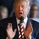 This poll shows Trump, Clinton running neck-and-neck in final 20 days 
