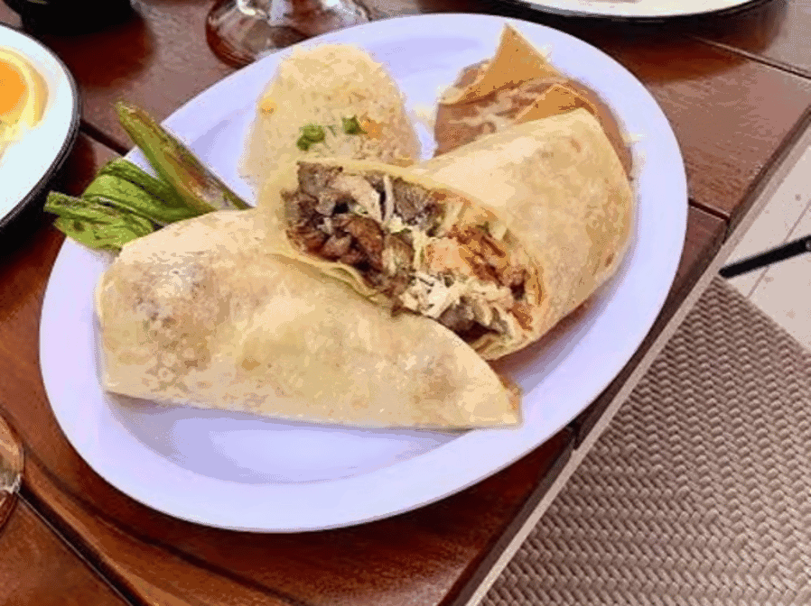 Karina's Ceviche Bar 'N Tacos by null