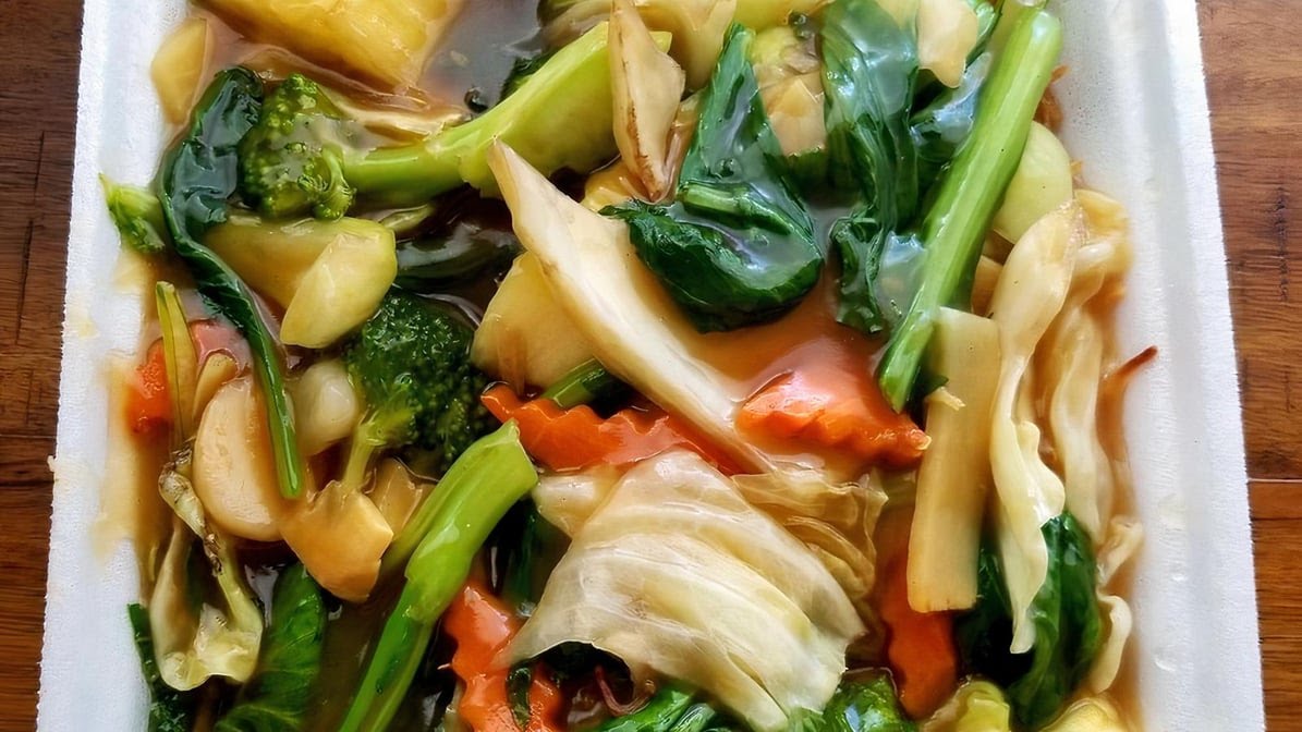 Royal Palace Chinese Restaurant by null