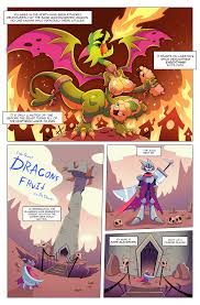 The dragon prince porn comic page hentai caroons porn dgawop fullview jpg x Dragon comic