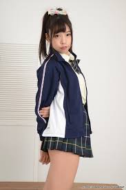 Lovepop 　jk|Queen\u0027s Gallery ～グラビアの女神たち～