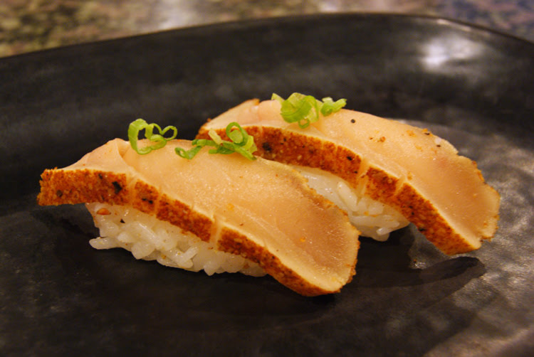 Hikari Sushi & Teppanyaki by null