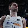 Cope: ¡Mario Hezonja ya ha renovado con el Real Madrid!