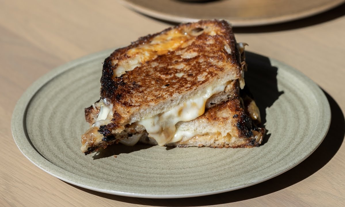 Poppy & Claro by null