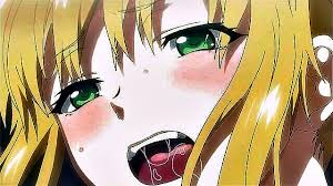 Yvains reward episode english dub edited jpg x Anime english