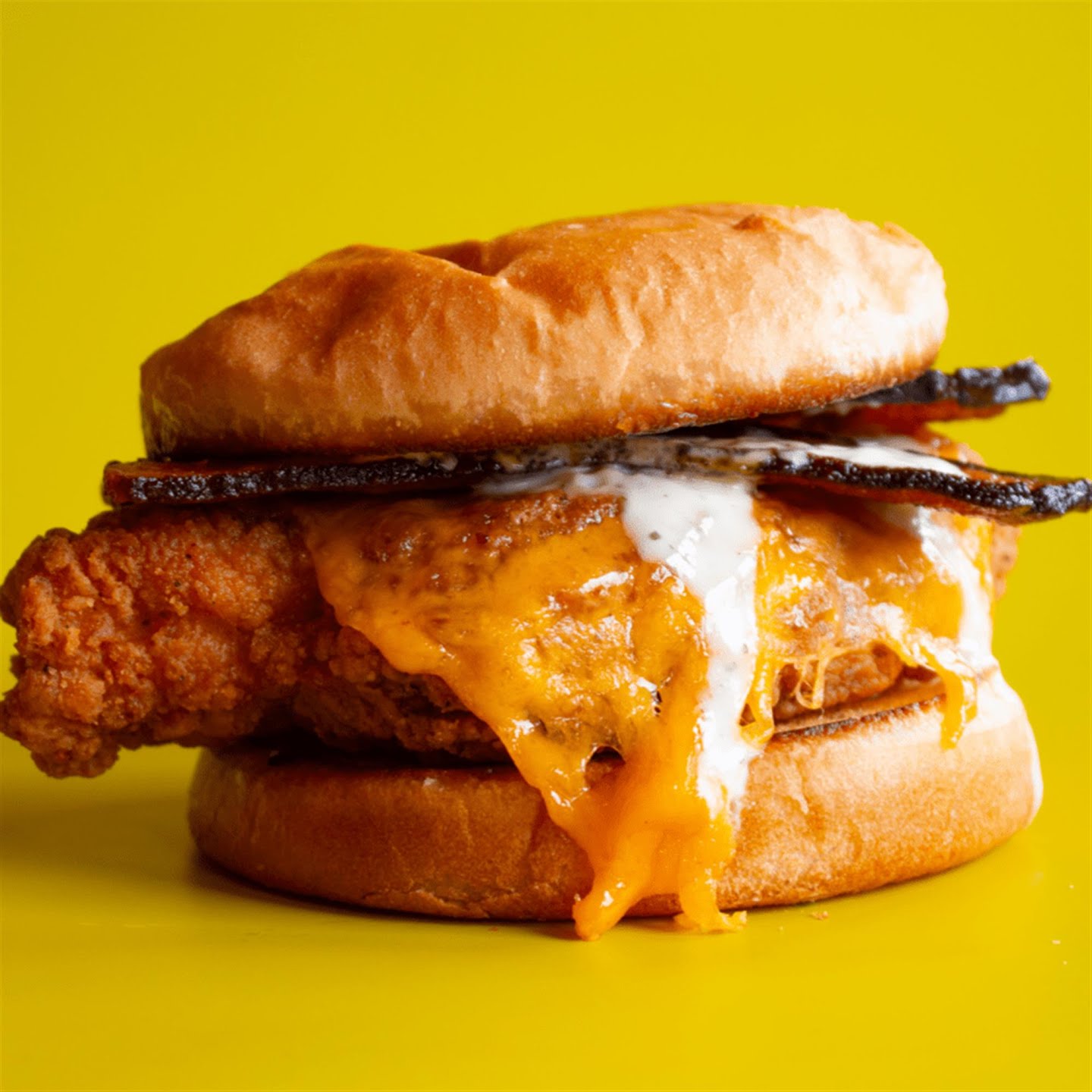 Cluck n' Burgers by null