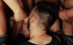 Cum swallowing man gay jpg x Gay blowjob cum swallow