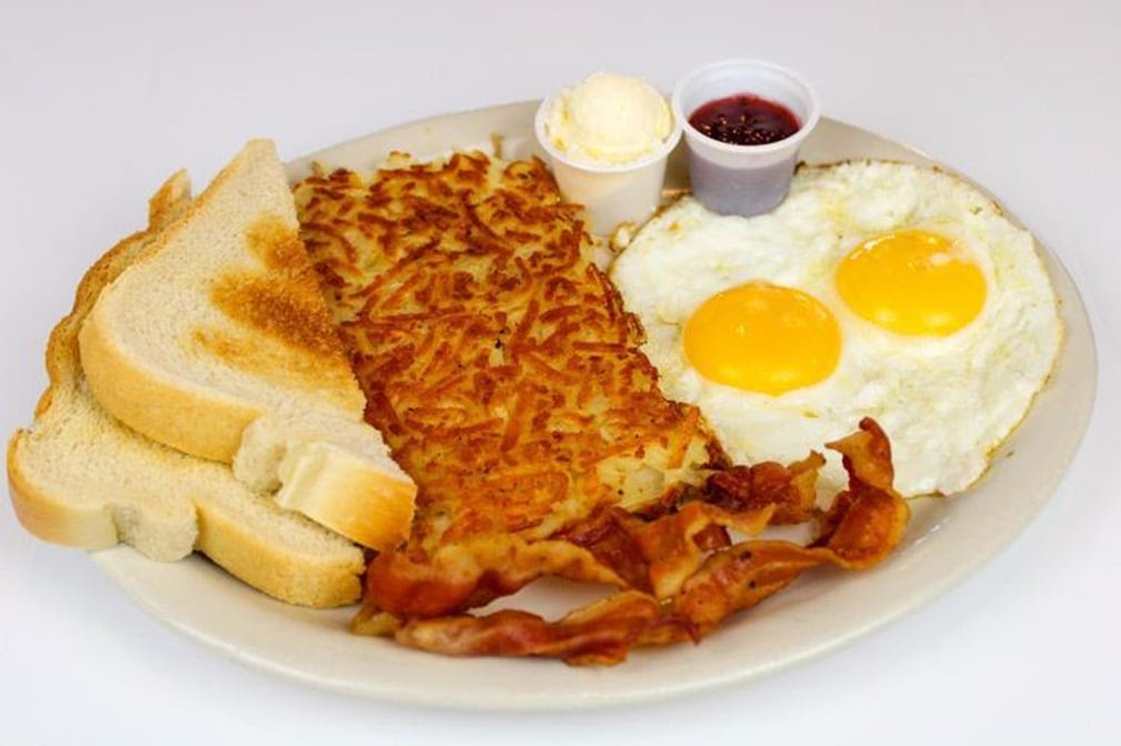 Sunnyside Diner by null