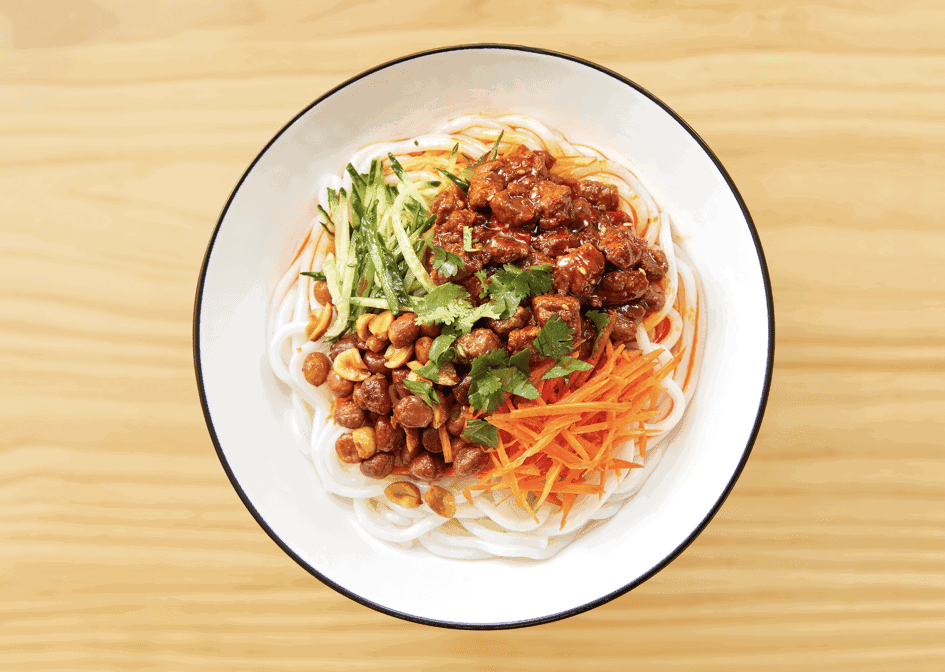 兰州拉面 Walala Hand-Pulled Noodles House by null