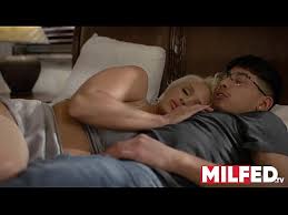 Stepmom and son sleeping jpg x Son sleep step mom