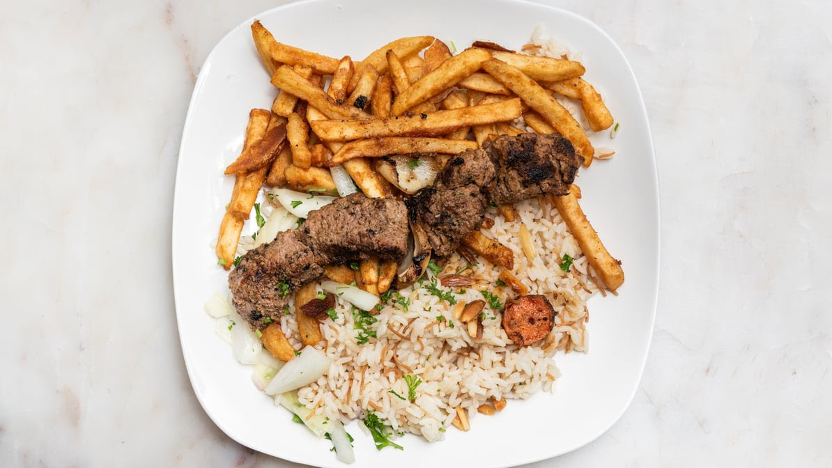 La Shish by null