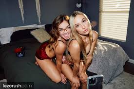 Nice and slow chloe james lesbian porn xvideos com jpg x Lesbian babes