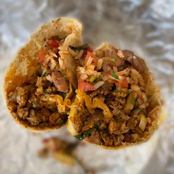 Taqueria Vallarta by null