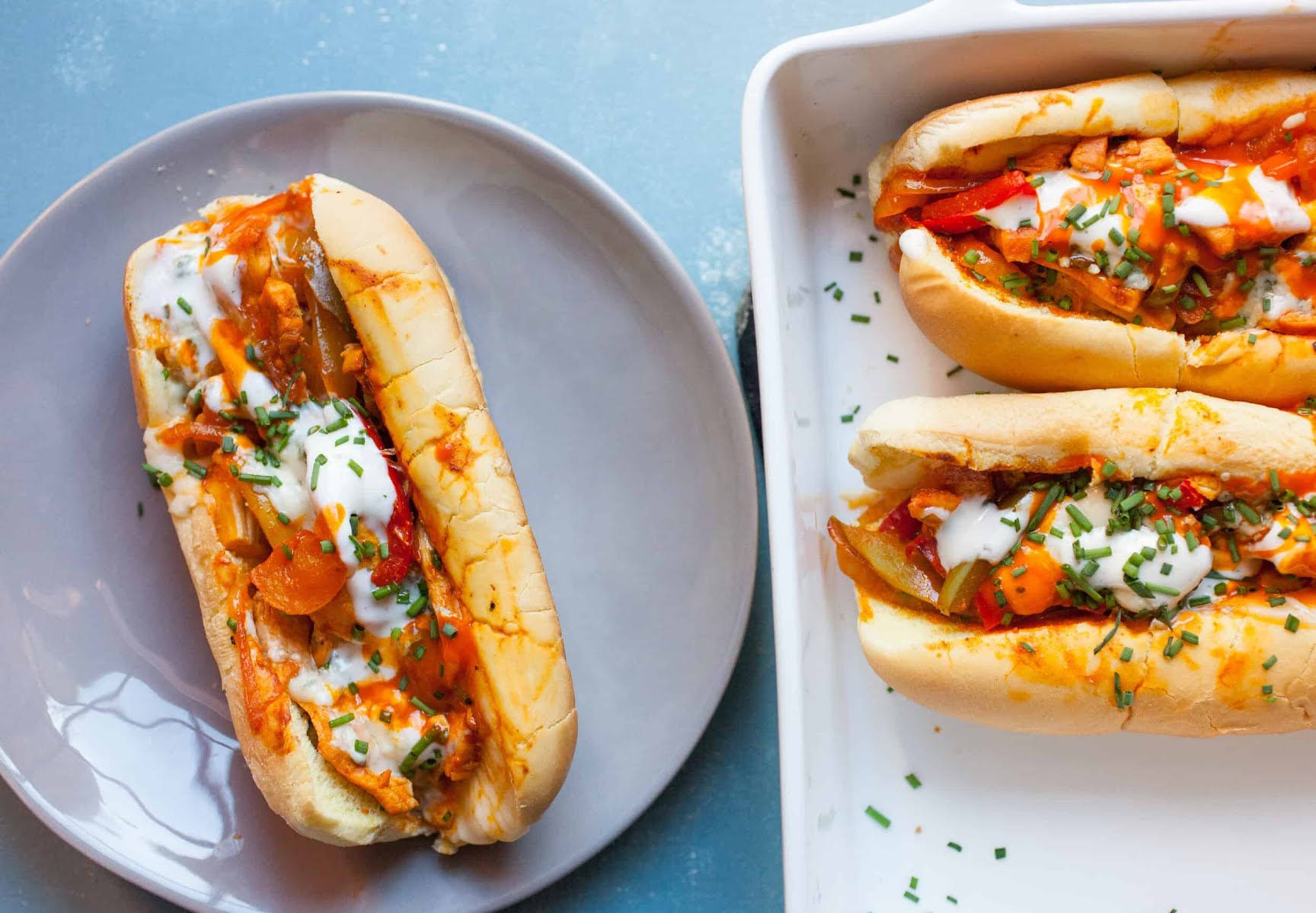 University Hill Market & Deli by null