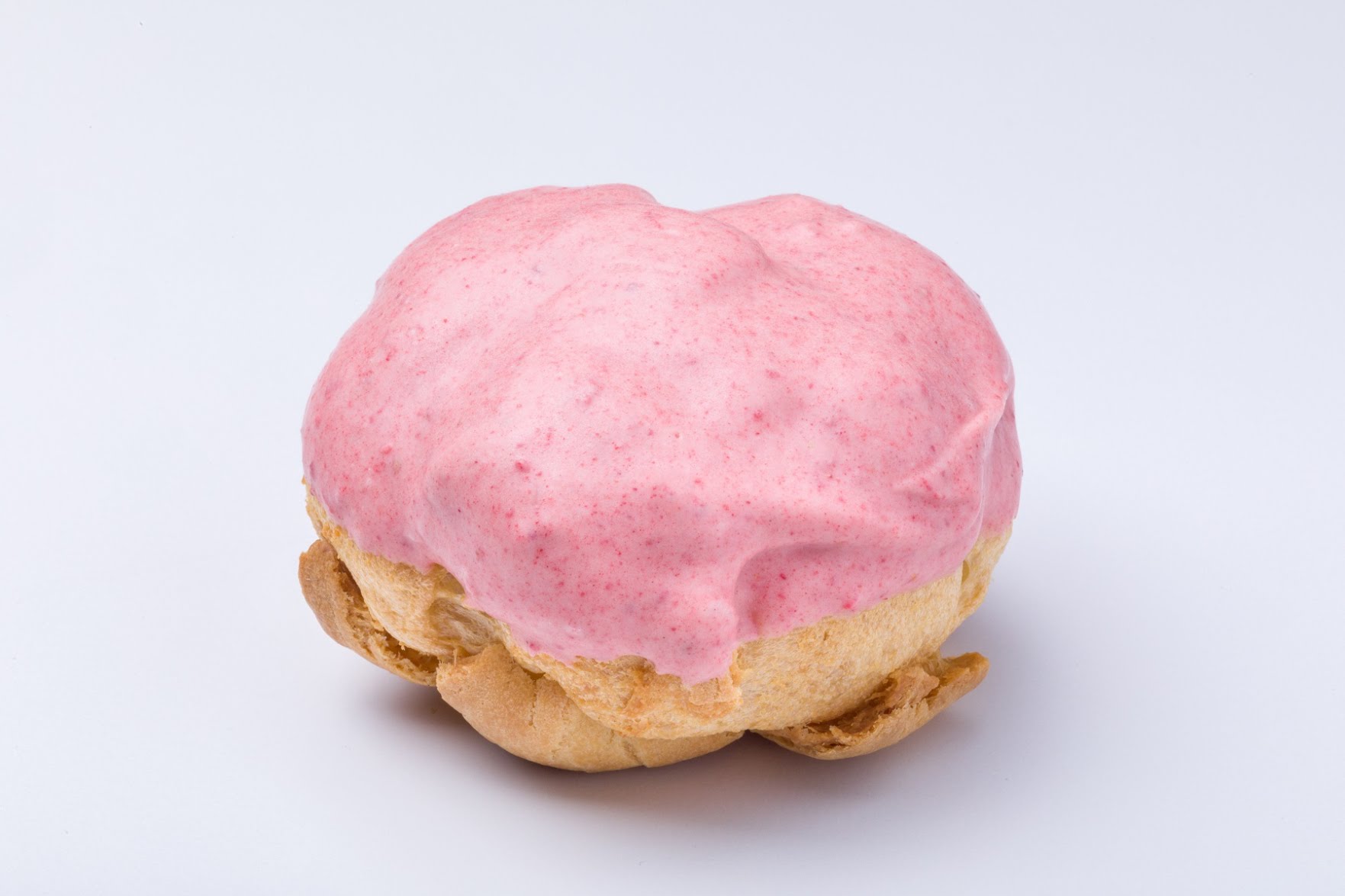 Beard Papa's by null