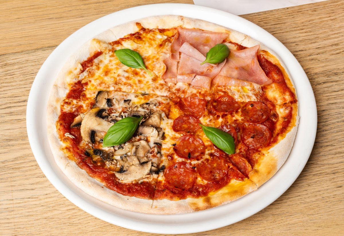 Vapiano by null