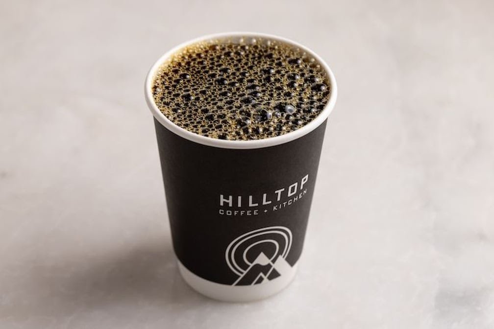 Hilltop Coffee + Kitchen - Inglewood by null