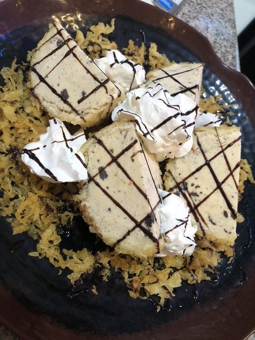 Cha Cha Sushi by null