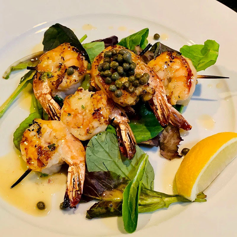 Loft Bistro & Bar by null