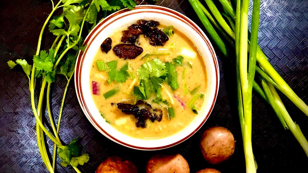 Himalaya Vegan Organic Restaurant by null