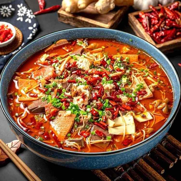 ChiliSpot by null