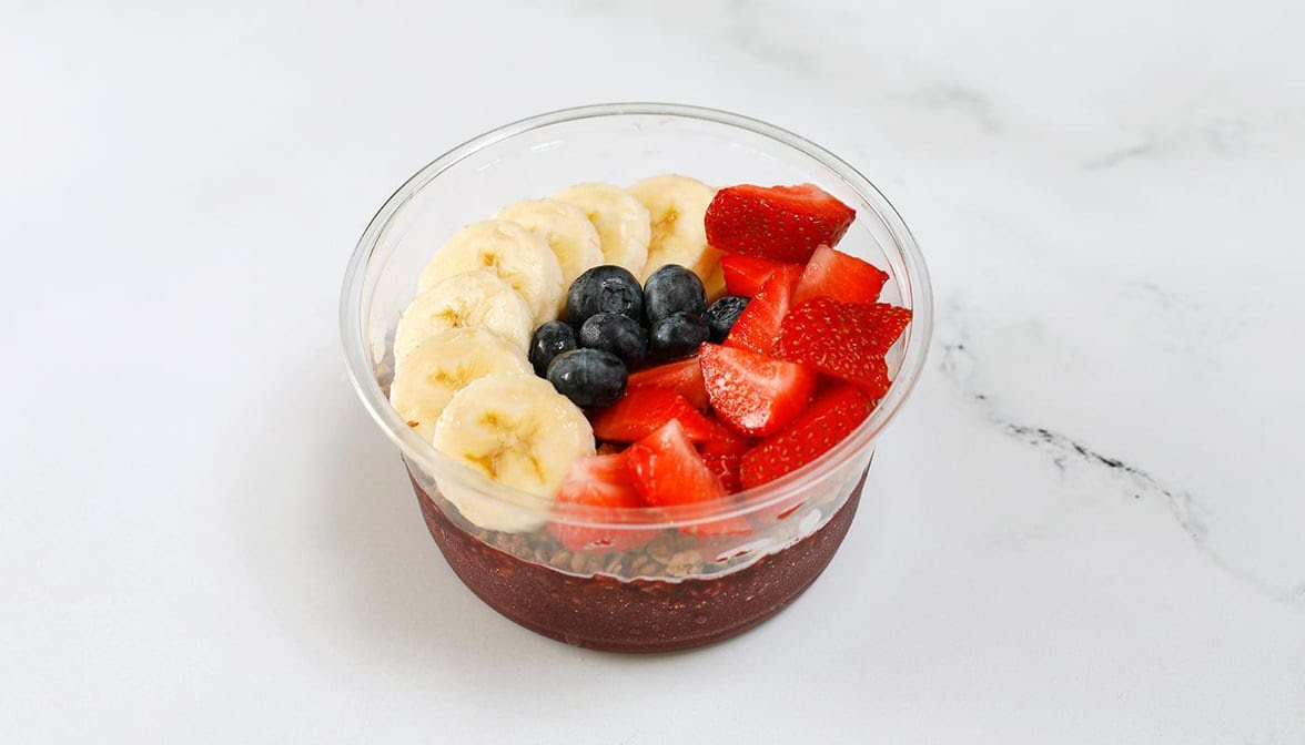 Paulista Brazilian Café, Kitchen and Taproom by null