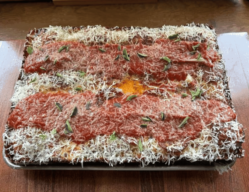 The Beer Temple by null