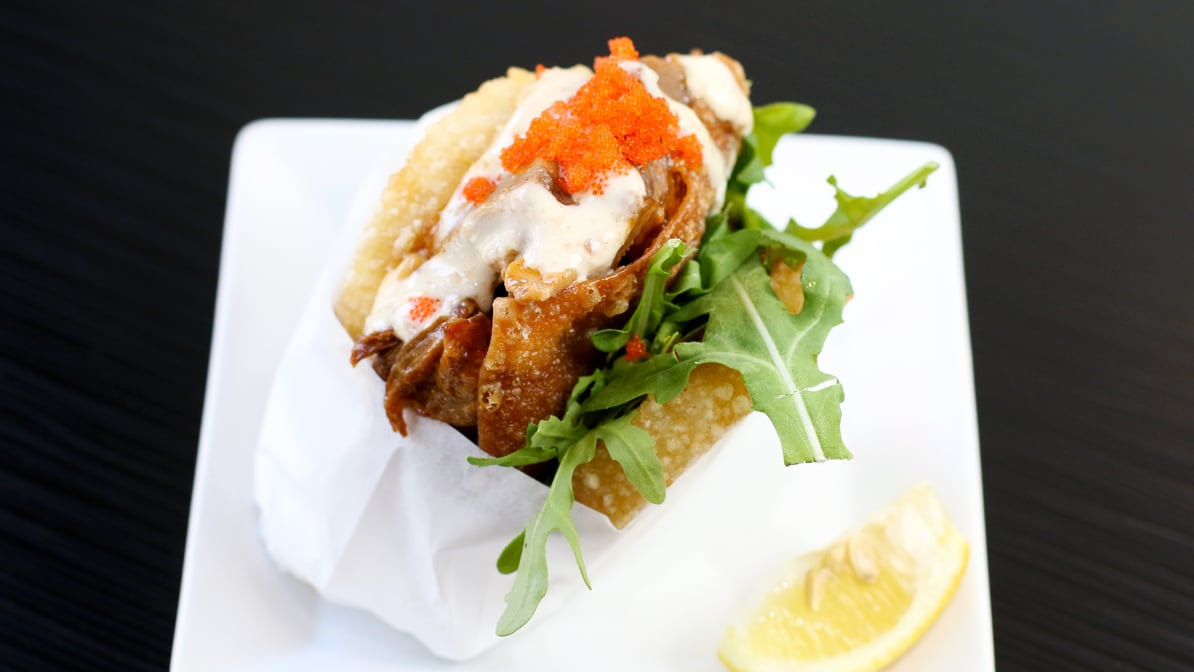 KoJa Kitchen by null