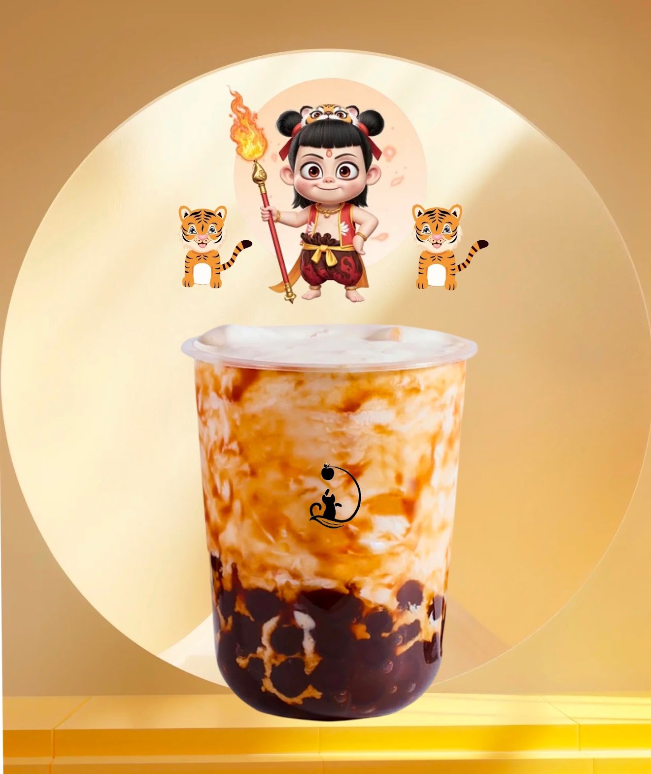 Fruitful Dreams by null