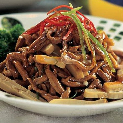 Peking Quick One Chinese Cuisine by null