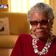 Maya Angelou's Final Recorded Words - KTR