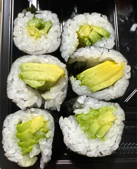 GO FISH POKE - North Dallas, Tx by null