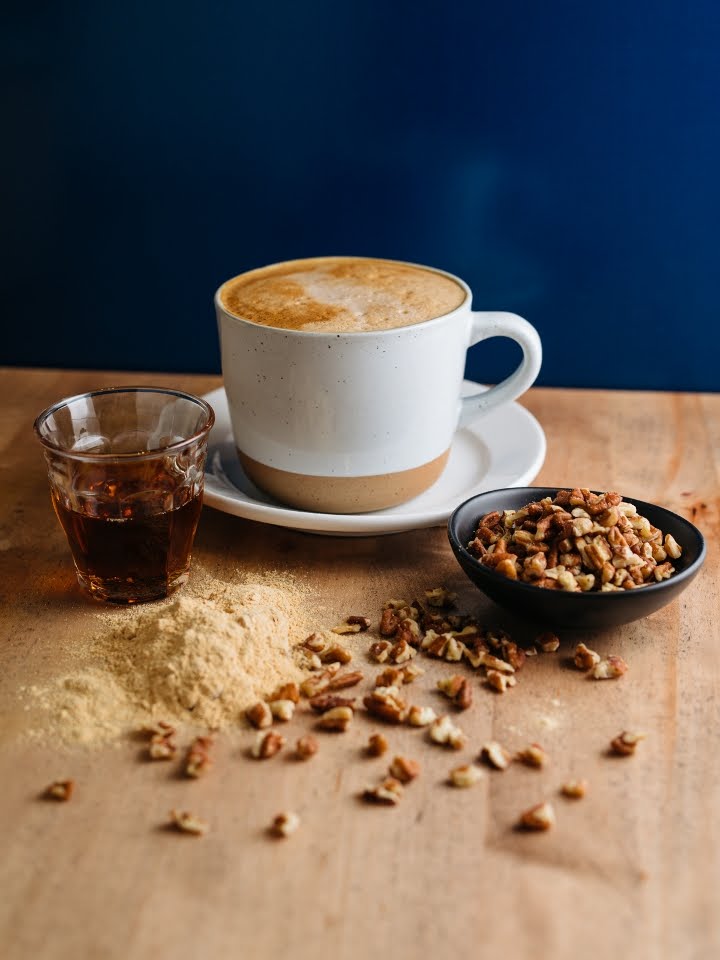 Oromo Cafe Bucktown by null