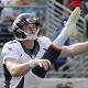Jaguars, Broncos combined for 875 punting yards 