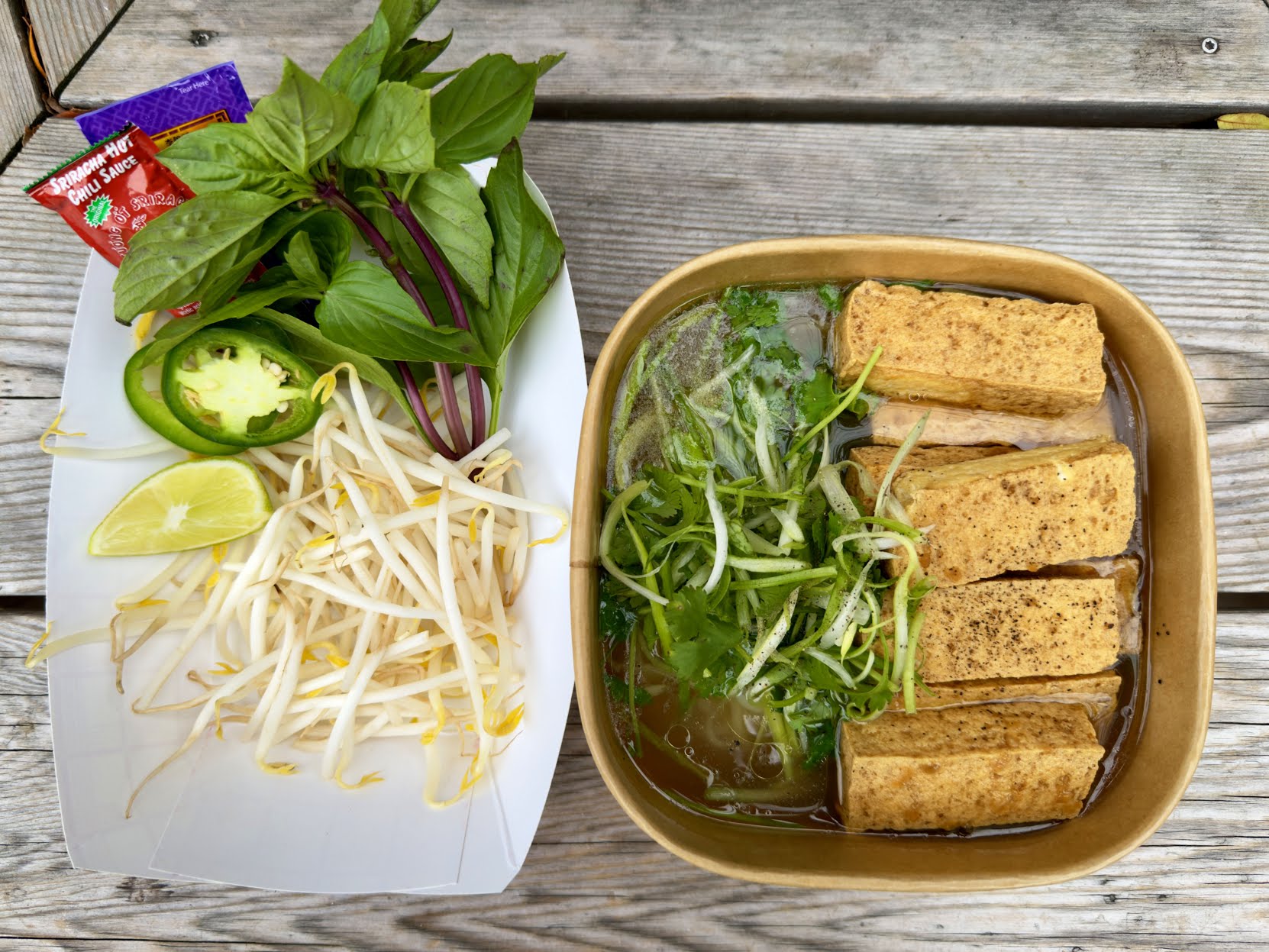 Viet CITRON @ Bow Market by null