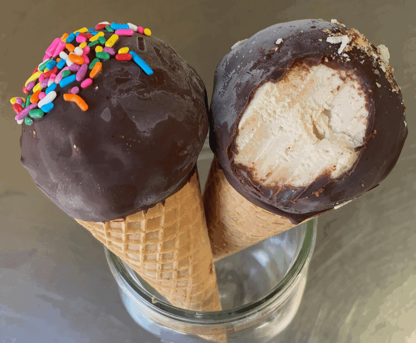 Rori's Artisanal Creamery by null