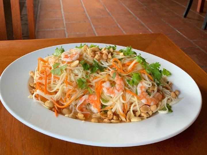 Restaurante Vietnamita PHO by null
