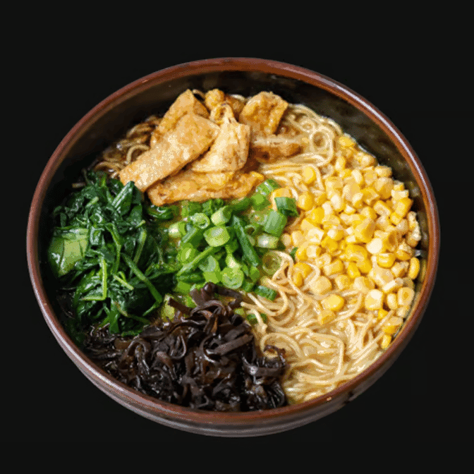 Ramen Tatsu-Ya by null