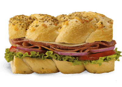 Big Apple Bagels by null