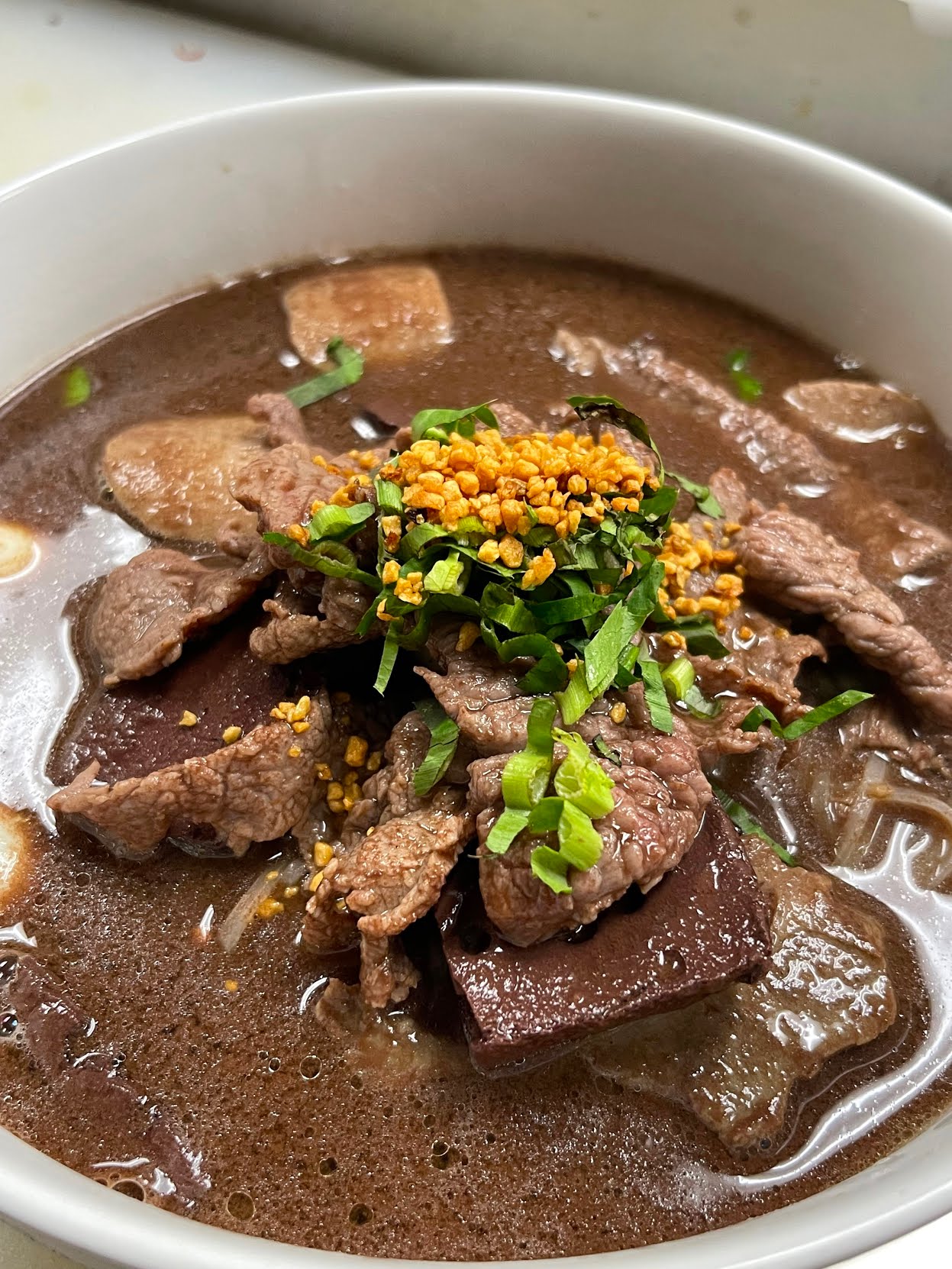 Owl Owl Thai Lao Street Food by null