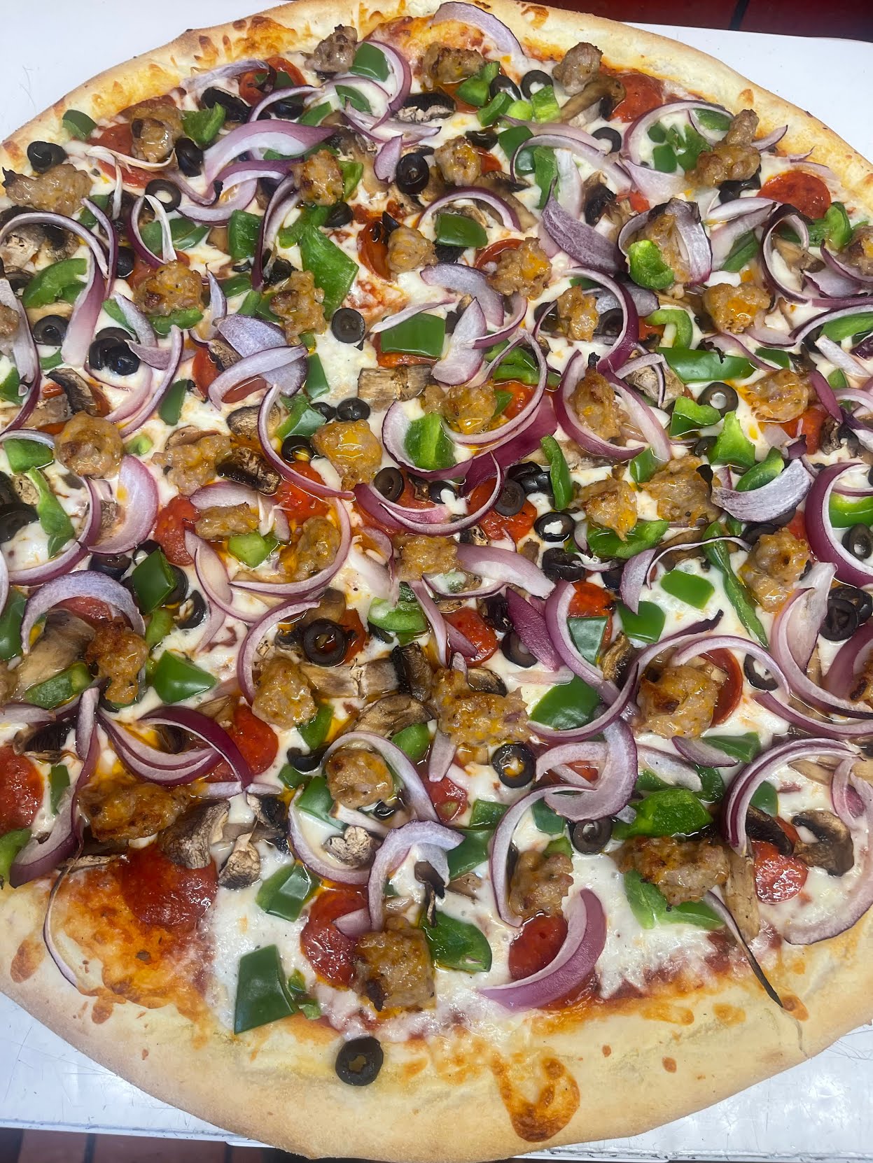 Pizzeria Avellino by null