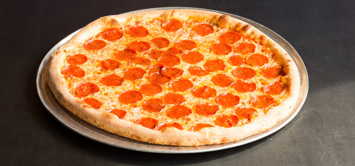 All Star Pizza Bar by null