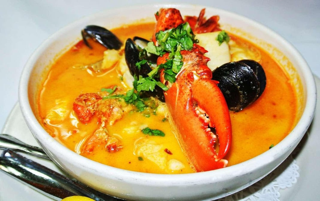 Samantha's Restaurant by null