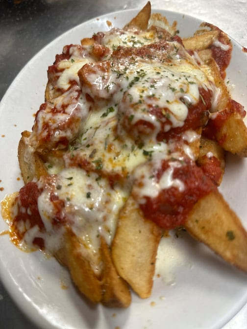 Leona's Pizzeria - Irving Park by null