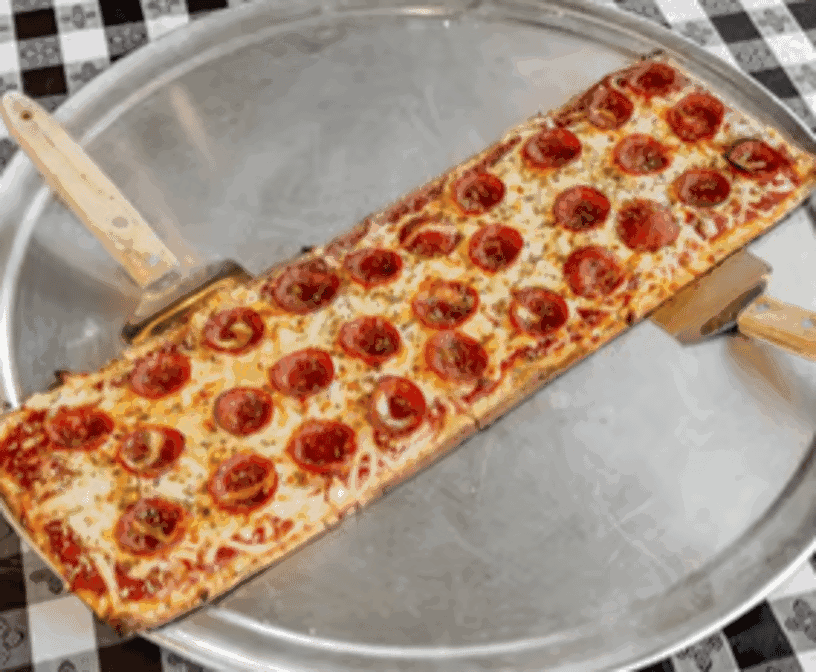La Gondola Italian Restaurant and Pizzeria by null