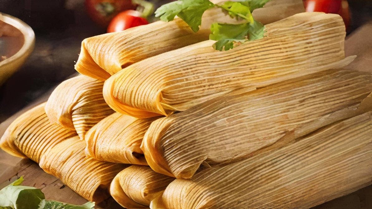 El Mero Mero Tamalero by null